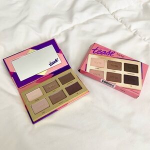 Tarte Tartlette Tease Amazonian Palette